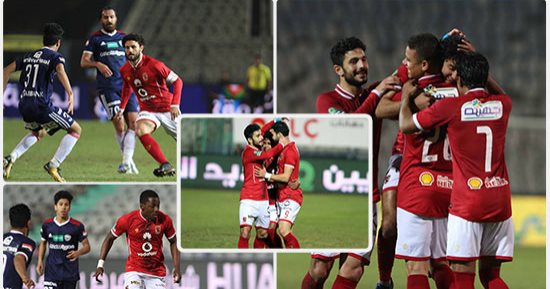 تعرف على مواعيد الجولة الـ29 بالدورى