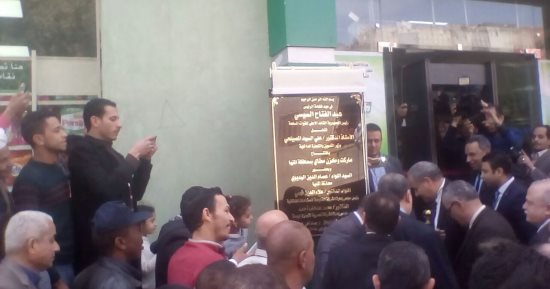 وزير التموين: قرار الرئيس برفع سعر القصب لـ720 جنيها حقق التوازن لسوق السكر