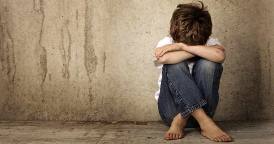 مشاهدة الطفل لصراخ وعويل النساء تسبب له أمراض القلب.. تعرف على التفاصيل