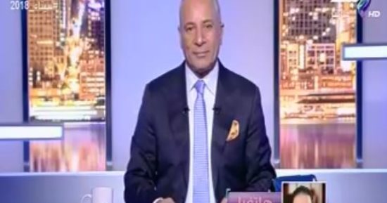رئيس لجنة حقوق الإنسان: منظمة العفو الدولية تأسست على يد يهودى معاد للعرب (فيديو)