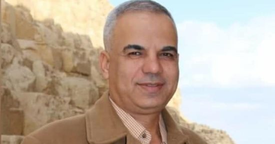 المتحف المصرى الكبير: قاعة الدرج العظيم تتضمن تماثيل خفرع ومنكاورع وحتشبسوت ورمسيس الثانى وأمنحتب الثالث