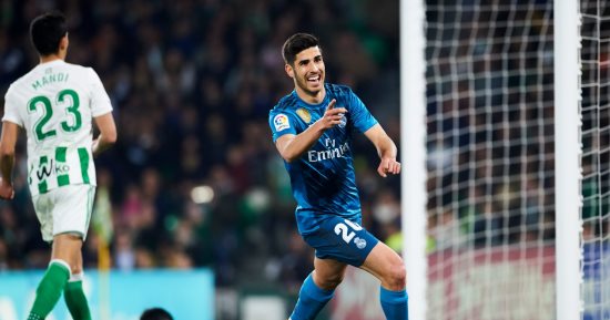 للتاريخ.. تعرف على أصحاب أهداف الألفية لنجوم ريال مدريد بالدورى الإسبانى