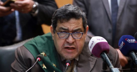 زى النهاردة..الجنايات تقضى بالإعدام شنقا لـ6 متهمين بقضية التعدى على كمين الخصوص