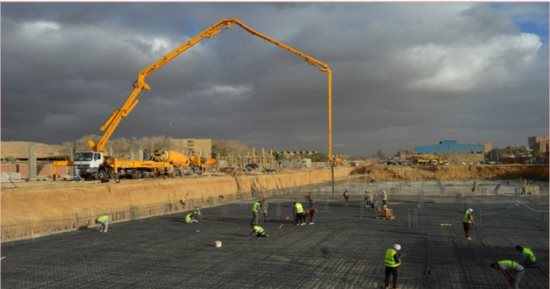 محافظ القاهرة: الانتهاء من سوق التونسى الجديد النصف الثانى من العام الجارى