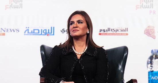 غدا.. سفارة فرنسا تحتفل بيوم المرأة بمشاركة الوزيرة سحر نصر وهند صبرى "تحديث"