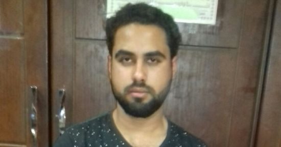 القبض على سائق قبل بيعه سيارة مسروقة فى سوق مدينة نصر