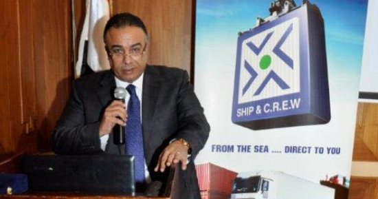 "رجال الأعمال" تنظم ندوة عن المشروعات الاستثمارية بميناء الإسكندرية