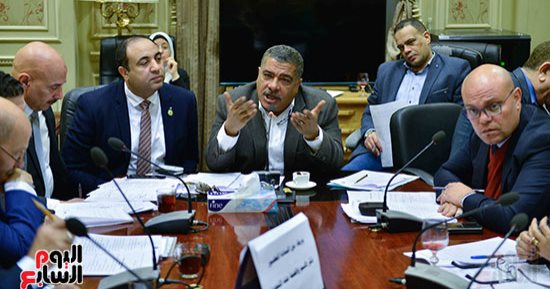 نائب بـ"إسكان البرلمان": تحديد الأحوزة العمرانية شرط للتصالح فى المخالفات