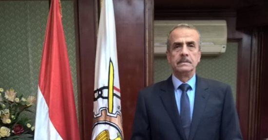 هل تعرف رئيس جهاز الإحصاء الجديد؟.. ننشر السيرة الذاتية للواء خيرت بركات