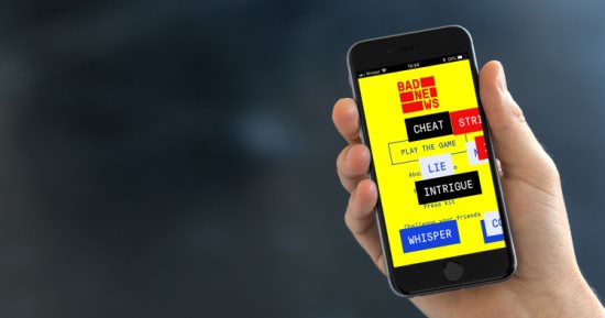 علماء اجتماع يبتكرون لعبة لمساعدة المستخدمين على اكتشاف الأخبار المزيفة