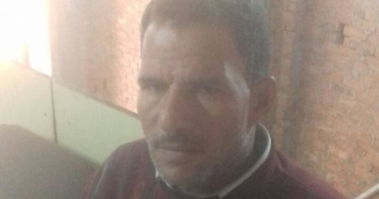 مقاول بالشرقية يتهم طبيبا بالتسبب فى وفاة طفله وتعريض حياة شقيقه للخطر