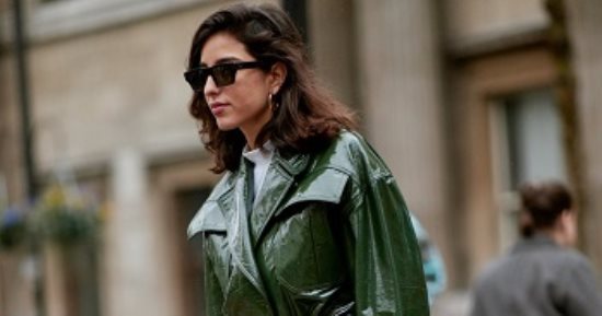 الـStreet Style وجماله.. أبرز الموديلات التى ظهرت فى أسبوع الموضة بـلندن