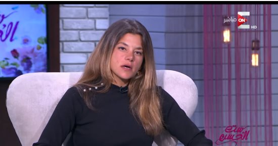 أول بطلة جولف مصرية لـ"ست الحسن": اللعبة صناعة واعدة وتشجع على الاستثمار