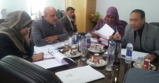  مجلس الدراسات العليا بجامعة أسوان يوافق على إنشاء مركز للبحوث