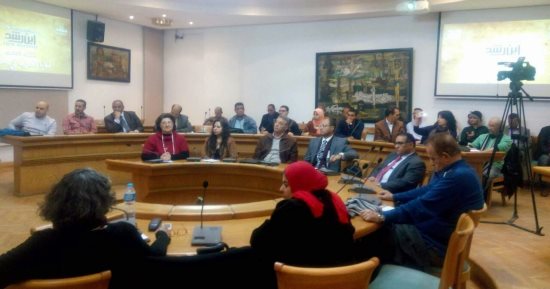 مراد وهبة: الإرهاب مغلف بأفكار واردة من الخارج ويتساءل: متى نرتقى للشق الفكرى