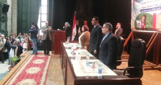 التضامن: تدشين عمل لجان المساءلة المجتمعية لبرنامج تكافل وكرامة بالمنوفية