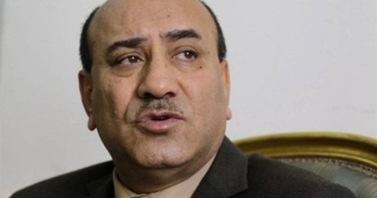 فتوى لمجلس الدولة: عدم أحقية هشام جنينة فى مكافأة نهاية الخدمة