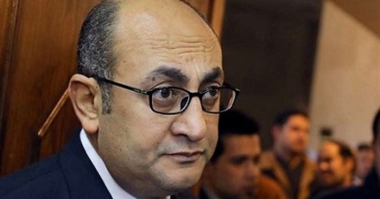 مستأنف الدقى تؤيد حبس خالد على 3 أشهر مع وقف التنفيذ بواقعة الفعل الفاضح
