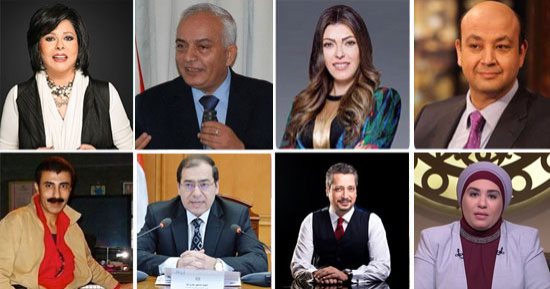 التلفزيون هذا المساء.. عمرو أديب: نتنياهو يقوم بدعاية انتخابية على حساب اقتصاد مصر.. نادية عمارة لـ"ست الحسن": لا أشبه إلهام شاهين.. ووزير البترول عن استيراد القطاع الخاص للغاز من إسرائيل: مش عيب