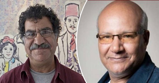 تشكيليون يطالبون بتخصيص ميزانية للترويج للوحات الفنية بعد تجربة أبو ظبى