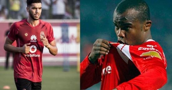 فيديو.. تلميذ جوزيه ينجح فى تكرار تجربة الأستاذ مع أزارو فى الأهلى