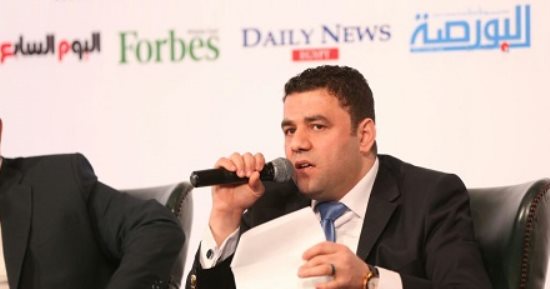 أحمد عامر: بورصة السلع ستقضى على الاحتكار ومطلوب دورات للقطاع الخاص والحكومى