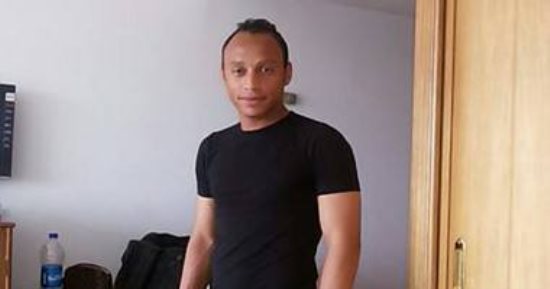 طارق السيد يوقع ثلاث عقوبات على ميسى المنيا لهذا السبب