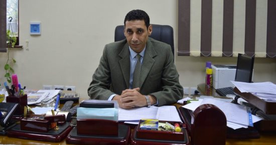 الزراعة: معالجة 52 ألف فدان مانجو من العفن الهبابى بالإسماعيلية