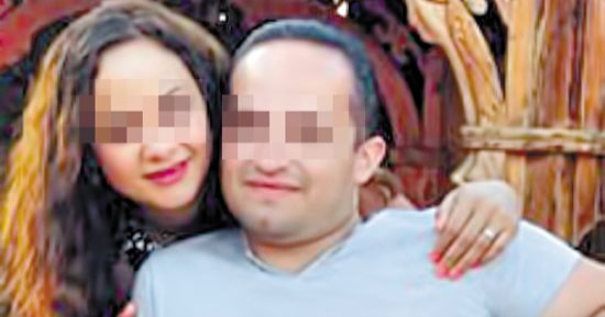 "مع السلامة يا فلوس".. مستريح أكتوبر "خلع" بـ200 مليون جنيه.. أقنع ضحاياه بمشروع استثمارى كبير وهرب مع أسرته بالأموال.. أحد الضحايا: لم نشك فيه لحظة واحدة.. ويؤكد: مدير أعماله مازال حرا طليقا رغم علمه بكل شىء