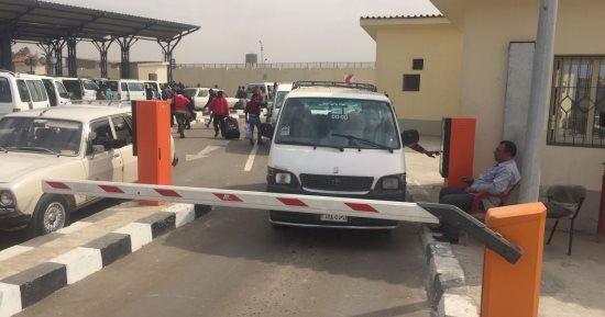 9 تحذيرات من محافظة القاهرة للسائقين بموقف السلام الجديد.. تعرف عليها