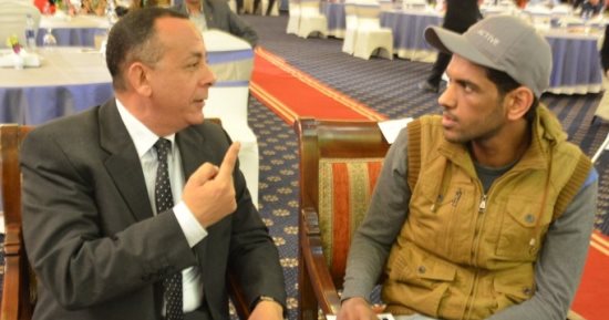 "الأعلى للآثار": معارض الكنوز الفرعونية بالخارج تعد نجاحا سياحيا وسياسيا