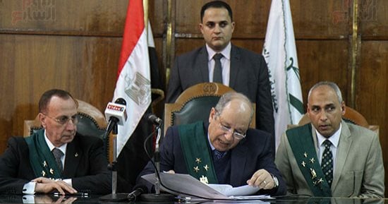قبول طعن جمعية أهلية على قرار استبعادها من متابعة انتخابات الرئاسة (صور)