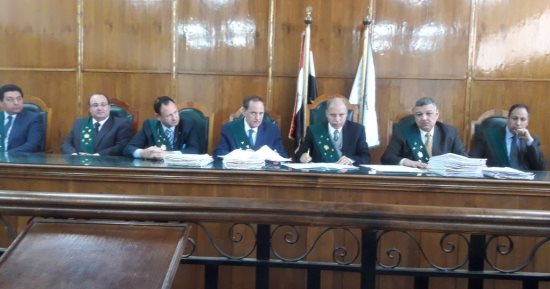 "الإدارية " تقضى بإلغاء حكم رسوب طلاب الغش الجماعى بكفر الشيخ 