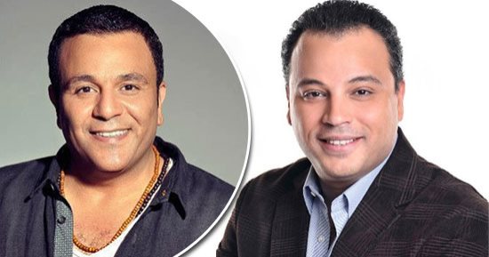 فيديو.. تامر عبد المنعم من داخل غرفة المونتاج: مسلسل "الضاهر" قريبا جدا