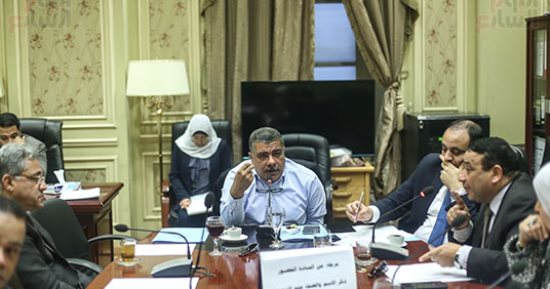 نائب بـ"الإسكان": لو شرطة السياحة حمت الأرض الزراعية أحسن من قعدة الفنادق