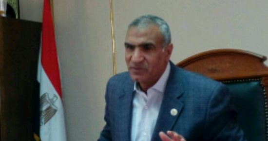 الصرف الصحى بالقاهرة تستعد لمواجهة هطول الأمطار.. صور
