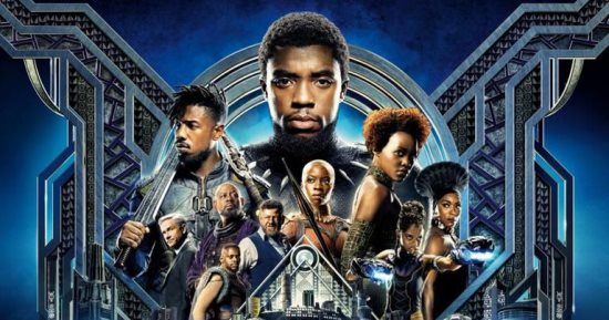 5 نقاط.. اعرفها قبل مشاهدة فيلم "Black Panther"