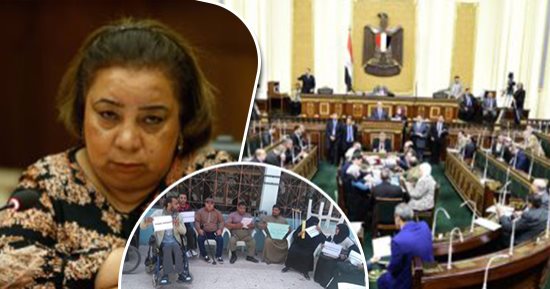 تعرف على أنواع الإعاقة فى القانون الجديد.. أمراض الدم أبرزها