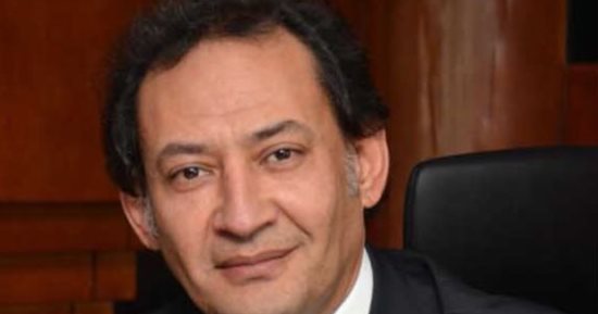 مصادر: حازم حجازى نائبًا لرئيس بنك القاهرة ويتولى مهام منصبه بداية مارس