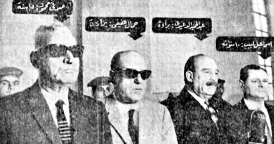 سعيد الشحات يكتب: ذات يوم..21 فبراير 1968.. عمال حلوان يطلقون شرارة الغضب ضد الأحكام على قادة الطيران.. وطالبة تحرض جامعة القاهرة