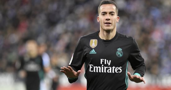 فيديو.. ريال مدريد يقلب الطاولة على ليجانيس بشوط مثير فى الدورى الإسبانى