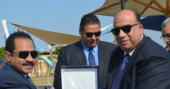 الأمن يوافق على حضور 200 مشجع لموقعة الاتحاد أمام إنبى