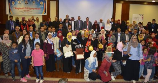 وكيل تعليم جنوب سيناء: فخورون بطلابنا المتحدثين الإنجليزية بطلاقة