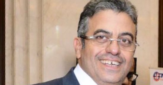 لجنة التأمين الصحى الشامل تنتهى من اللائحة التنفيذية.. الصحة: 5 محاور لإدارة النظام الجديد.. "مصنعى الدواء": تكتل لسد احتياجات الدولة من الأدوية.. وأحمد عماد: 10مستشفيات و40 وحدة رعاية جاهزة للتطبيق أول يوليو