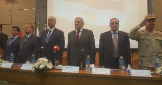 مستشار رئاسة الجمهورية: الشباب يمثل 60% من المجتمع ويجب التواصل معهم