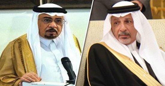 فى صالون السفير أحمد قطان "رياض النيل".. نزار مدنى وزير الشئون الخارجية السعودى: الله أوجد لمصر من يستعيدها ويحافظ على استقرارها.. ويقلل من شأن قطر: لدينا قضايا أكبر.. ويؤكد: المعادلة فى سوريا تغيرت