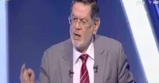 الخرباوى: أبو الفتوح كـ"الزينى بركات" فى دعمه لتركيا وتنظيم الإخوان