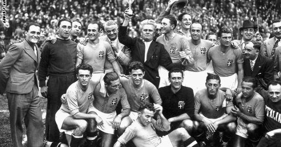 لازم تعرف.. الغضب يجتاح أمريكا الجنوبية لإقامة مونديال 1938 بفرنسا