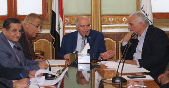 نقيب المعلمين: صرف المعاشات للأعضاء بحد أقصى 15 يوليو الجارى