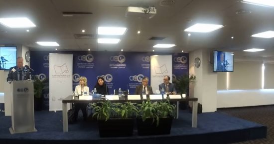 بالأسماء.. روايات القائمة القصيرة لـ جائزة البوكر 2018